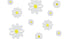 Пачове за Дрехи Маргаритки - Party Design