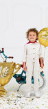 Фолиев Балон с Надпис ''Congrats!'' - Party Design