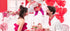 Фолиев Балон, Купидон, 82х99см - Party Design