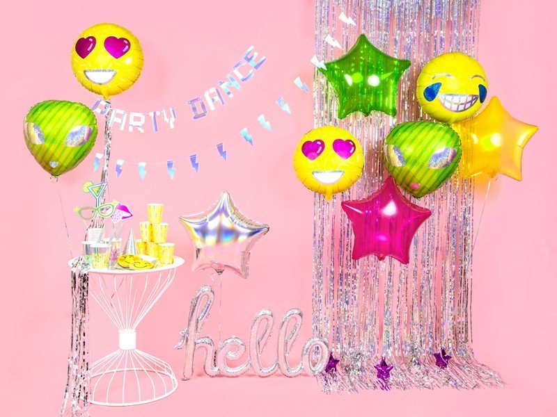 Гирлянд - Светкавици - Party Design