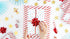 Опаковъчна Хартия - Sprinkle, 70x200см - (1 пакет / 1 бр.) - Party Design