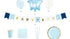 Комплект Парти Декорации - It's a Boy - Party Design