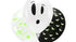 Балони Светещи в Тъмното - BOO!, 27см - Party Design