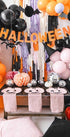 Хартиена Декорация Прилеп - Party Design
