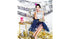 Фолиев балон звезда, сребрист металик, 40 см - PartyDesign