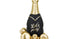 Стоящ фолиев балон бутилка Let's Party, 79 × 114 см - PartyDesign