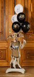 Стоящ фолиев балон Хари Потър – Доби, 54 × 105 см - PartyDesign