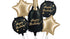 Комплект фолиеви балони бутилка Happy Birthday, 5 броя - PartyDesign