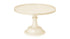 Поставка за торта, бежова, Ø 24 см - PartyDesign