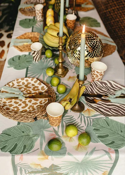 Тишлайфер Leaves