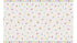 Хартиена покривка за маса Confetti - Party Design