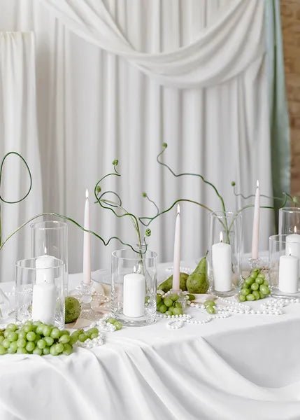 Декоративен гирлянд „Перли“ - Party Design