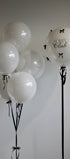 Сет от балони „Black & White“ - Party Design