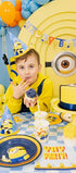 Парти шапки Minions – комплект