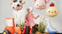 Фолиев балон крава, 57 x 47 см - PartyDesign