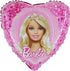Фолиев балон Barbie Принцеса