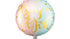Фолиев балон Boy or Girl 35 см