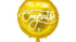 Фолиев балон Congrats