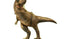 Фолиев балон динозавър T-Rex