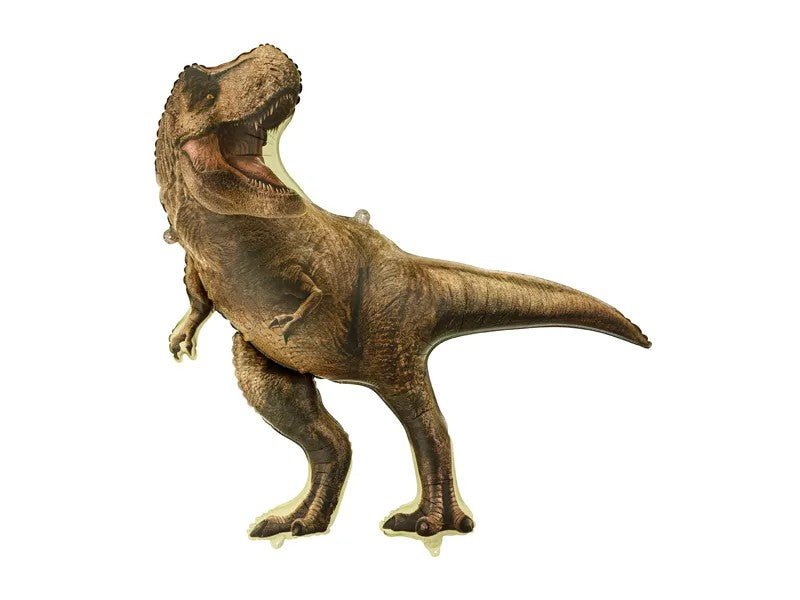 Фолиев балон динозавър T-Rex