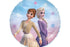 Фолиев балон Frozen 2
