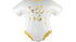 Фолиев балон Hello Baby 51 x 45 см