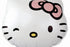 Фолиев балон Hello Kitty