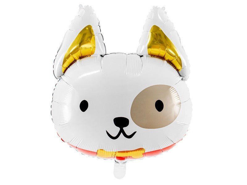 Фолиев балон куче 56 x 65 см