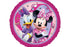 Фолиев балон Мини Маус Disney