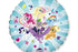 Фолиев балон My Little Pony 48 см
