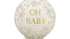 Фолиев балон Oh Baby 35 см