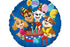 Фолиев балон Paw Patrol 46 см