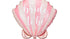 Фолиев балон раковина Bride to Be 52 x 50 см