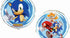 Фолиев балон Sonic