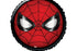 Фолиев балон Spiderman