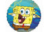 Фолиев балон SpongeBob