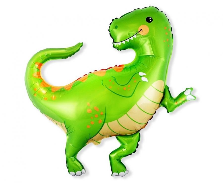 Фолиев балон T-Rex