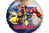 Фолиев балон Transformers 46 см