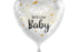 Фолиев балон Welcome Baby