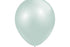 Латексови балони Kalisan Aura Ice Mint - PartyDesign