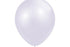 Латексови балони Kalisan Aura Lavender Fog - PartyDesign