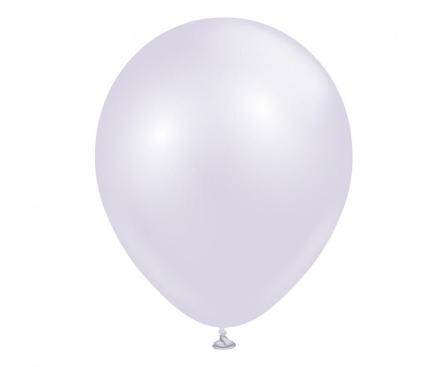 Латексови балони Kalisan Aura Lavender Fog - PartyDesign