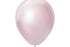 Латексови балони Kalisan Mirror Pink Gold - PartyDesign