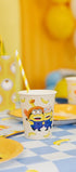 Хартиени чаши Minions, 250 мл, 6 бр. - PartyDesign