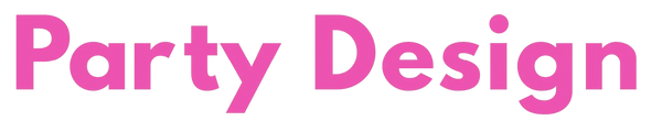 Party Design