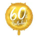 60-ти рожден ден
