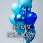 Palloncini con Elio